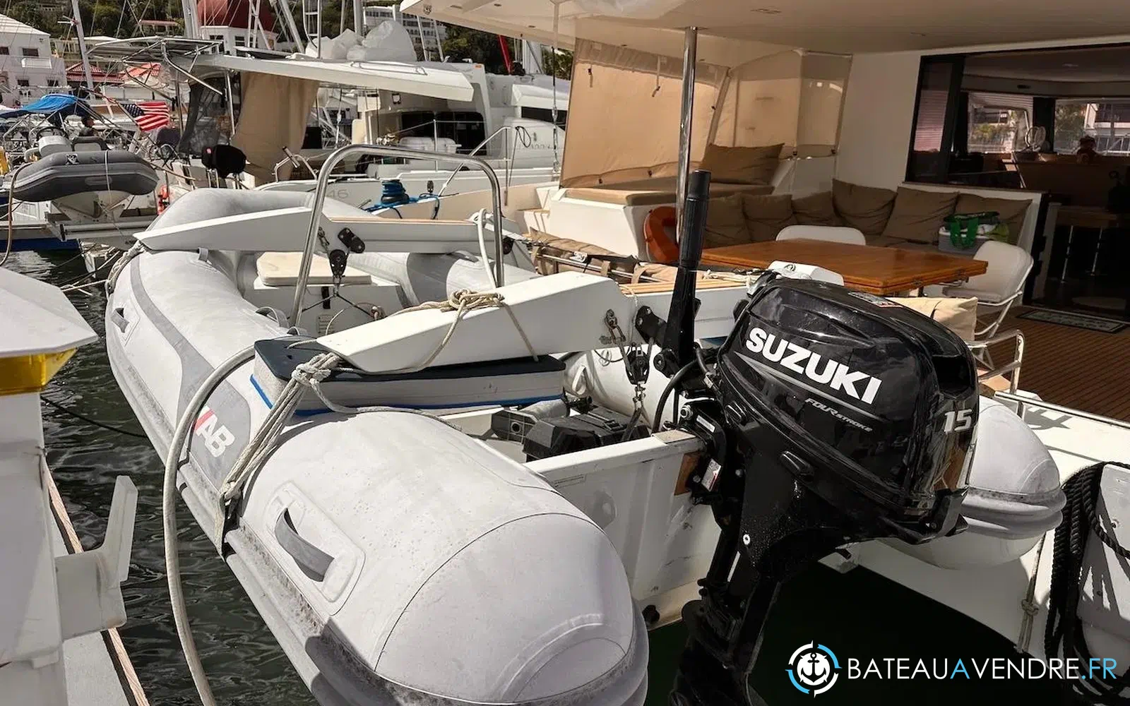 slider 4 Fountaine Pajot Ipanema 58