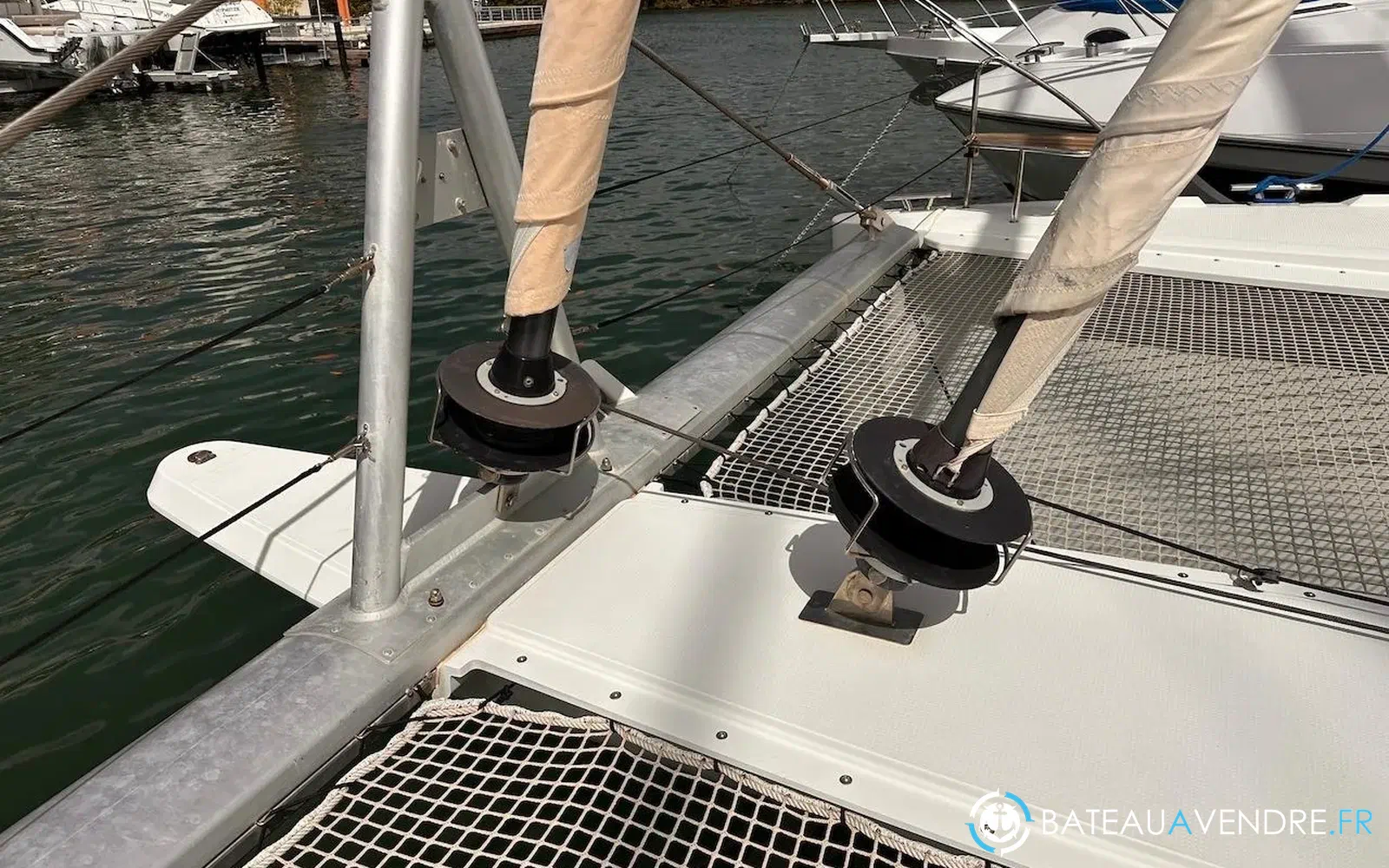 slider 49 Fountaine Pajot Ipanema 58