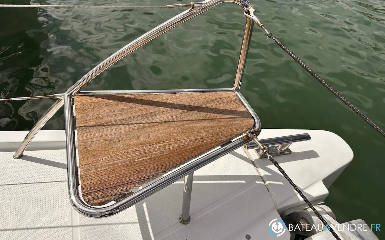 slider 50 Fountaine Pajot Ipanema 58