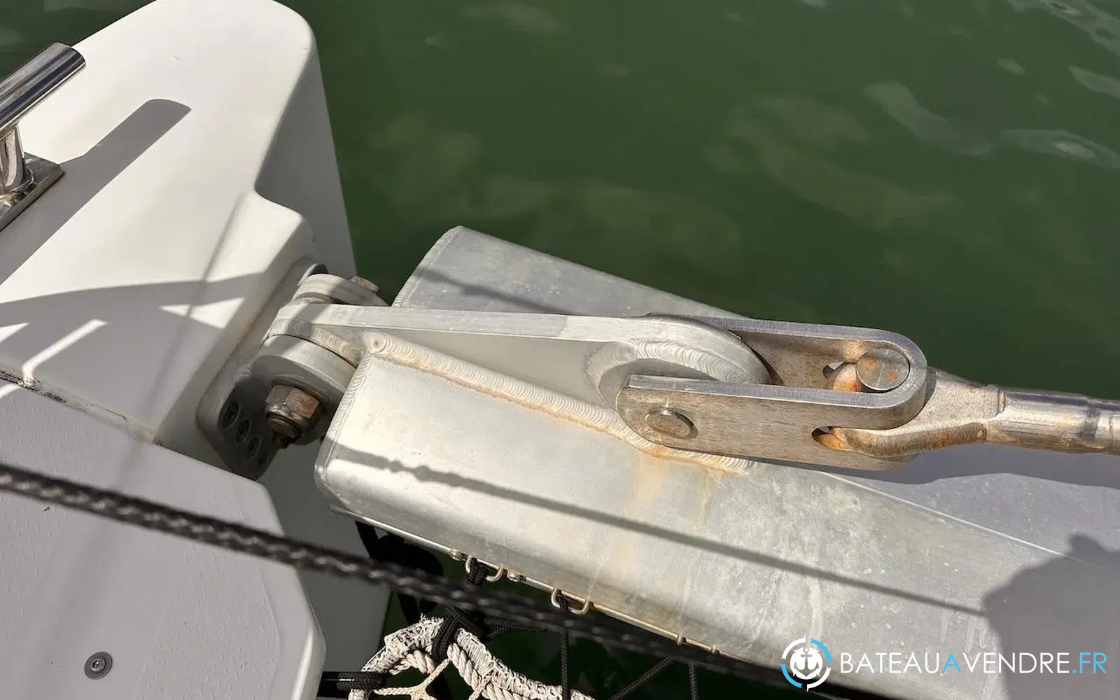 slider 51 Fountaine Pajot Ipanema 58