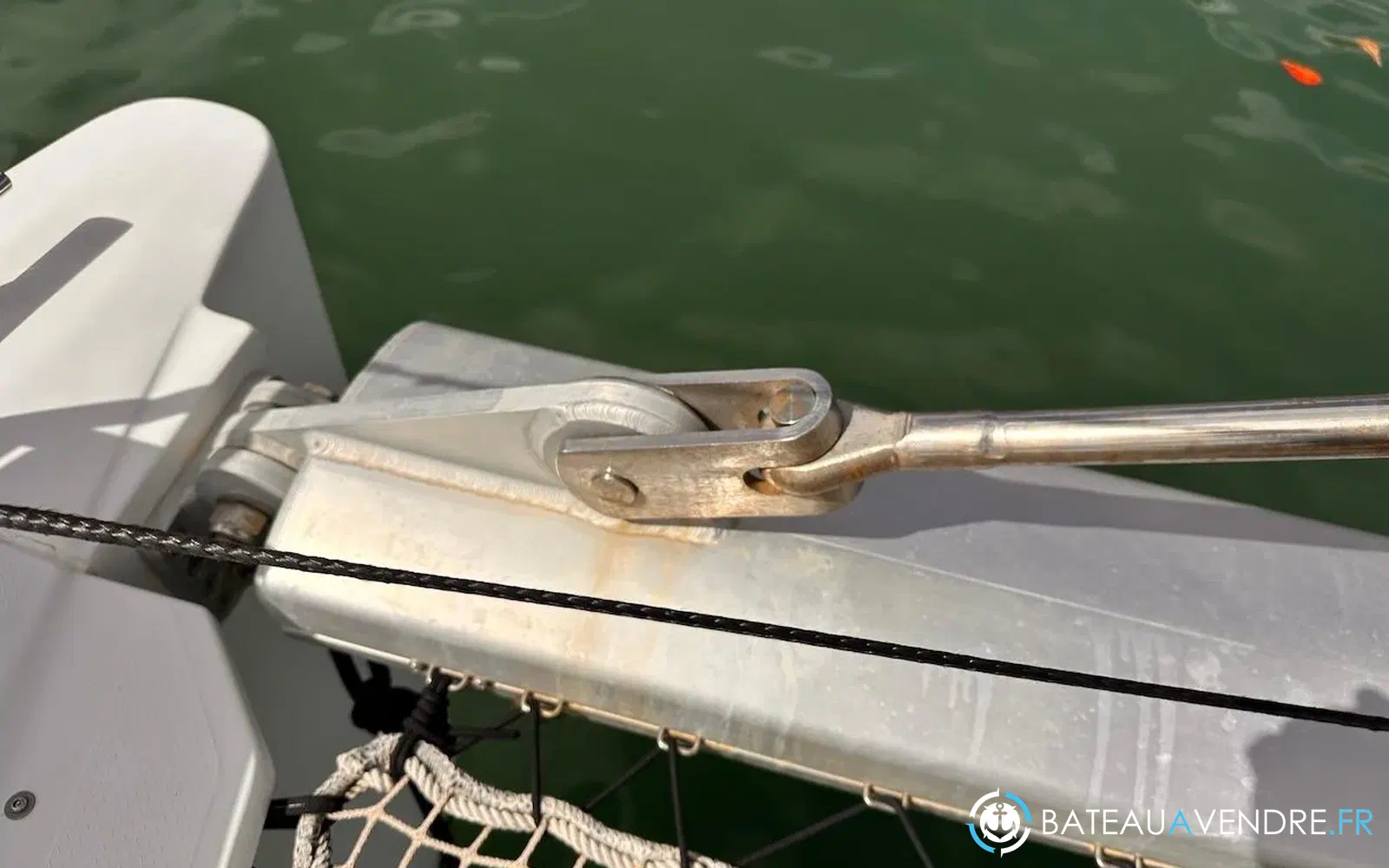 slider 52 Fountaine Pajot Ipanema 58