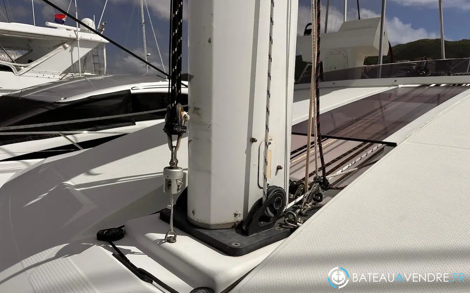 slider 60 Fountaine Pajot Ipanema 58