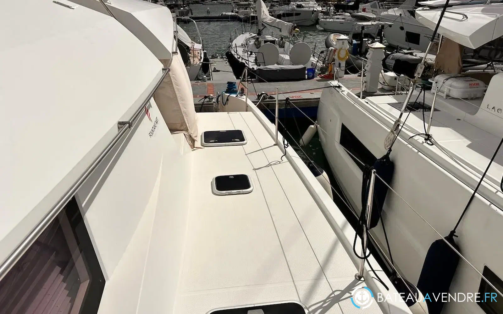 slider 63 Fountaine Pajot Ipanema 58