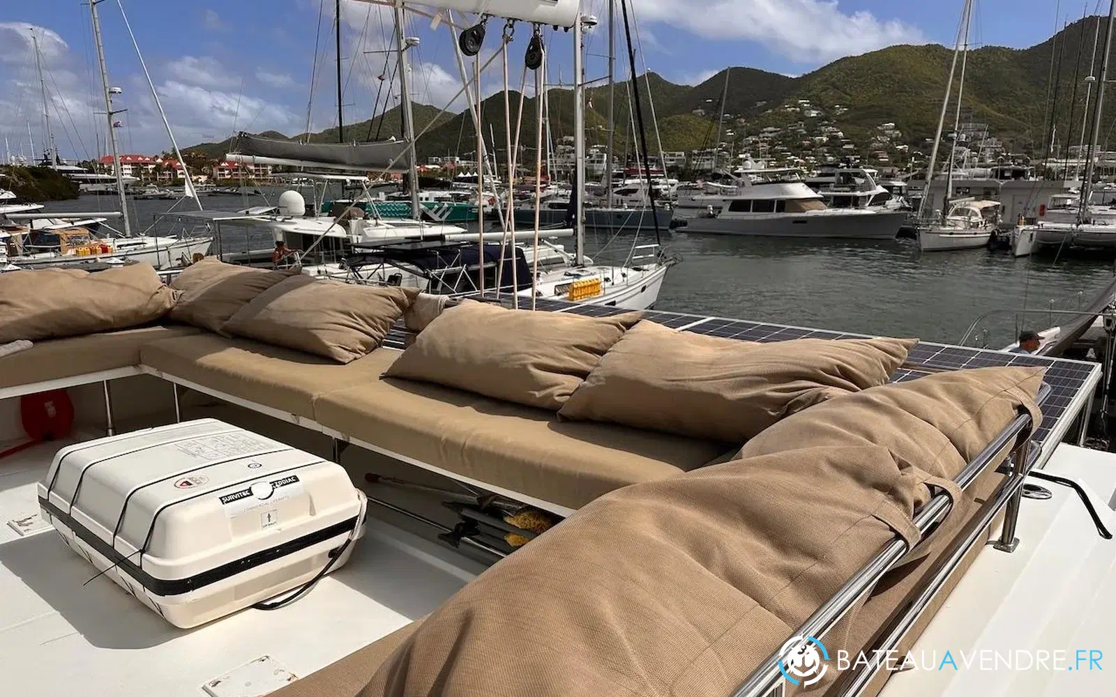 slider 66 Fountaine Pajot Ipanema 58