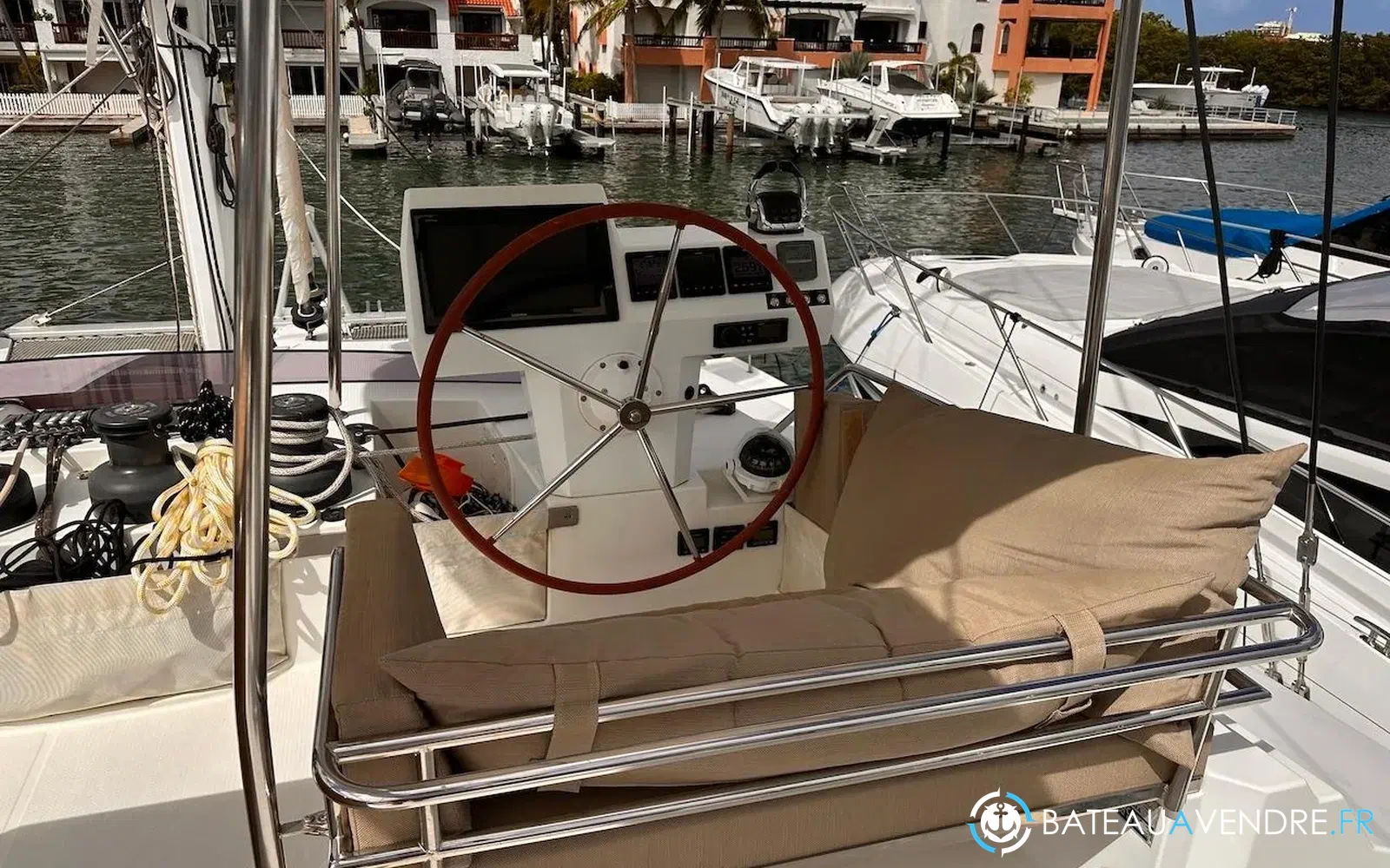 slider 67 Fountaine Pajot Ipanema 58