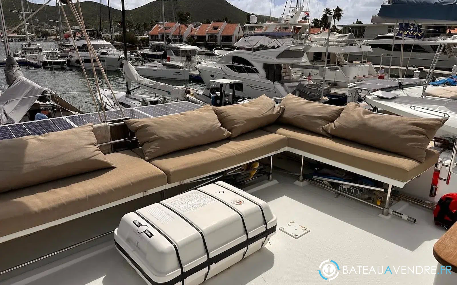 slider 68 Fountaine Pajot Ipanema 58