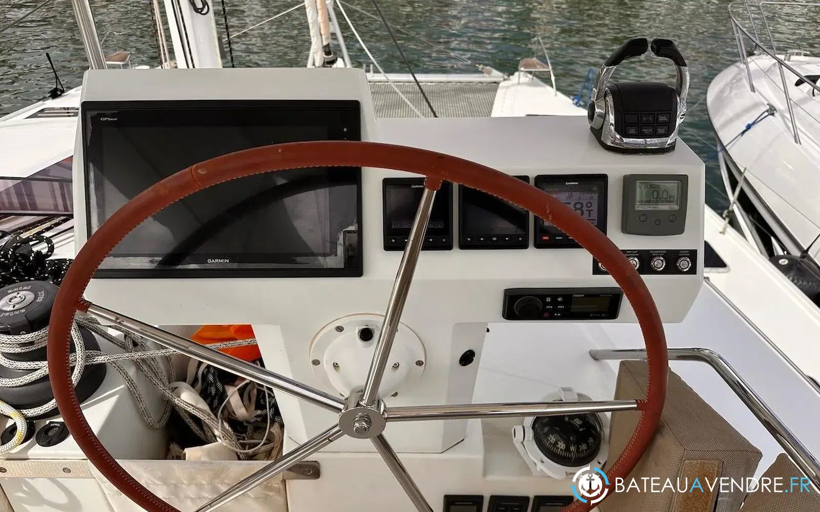 slider 70 Fountaine Pajot Ipanema 58