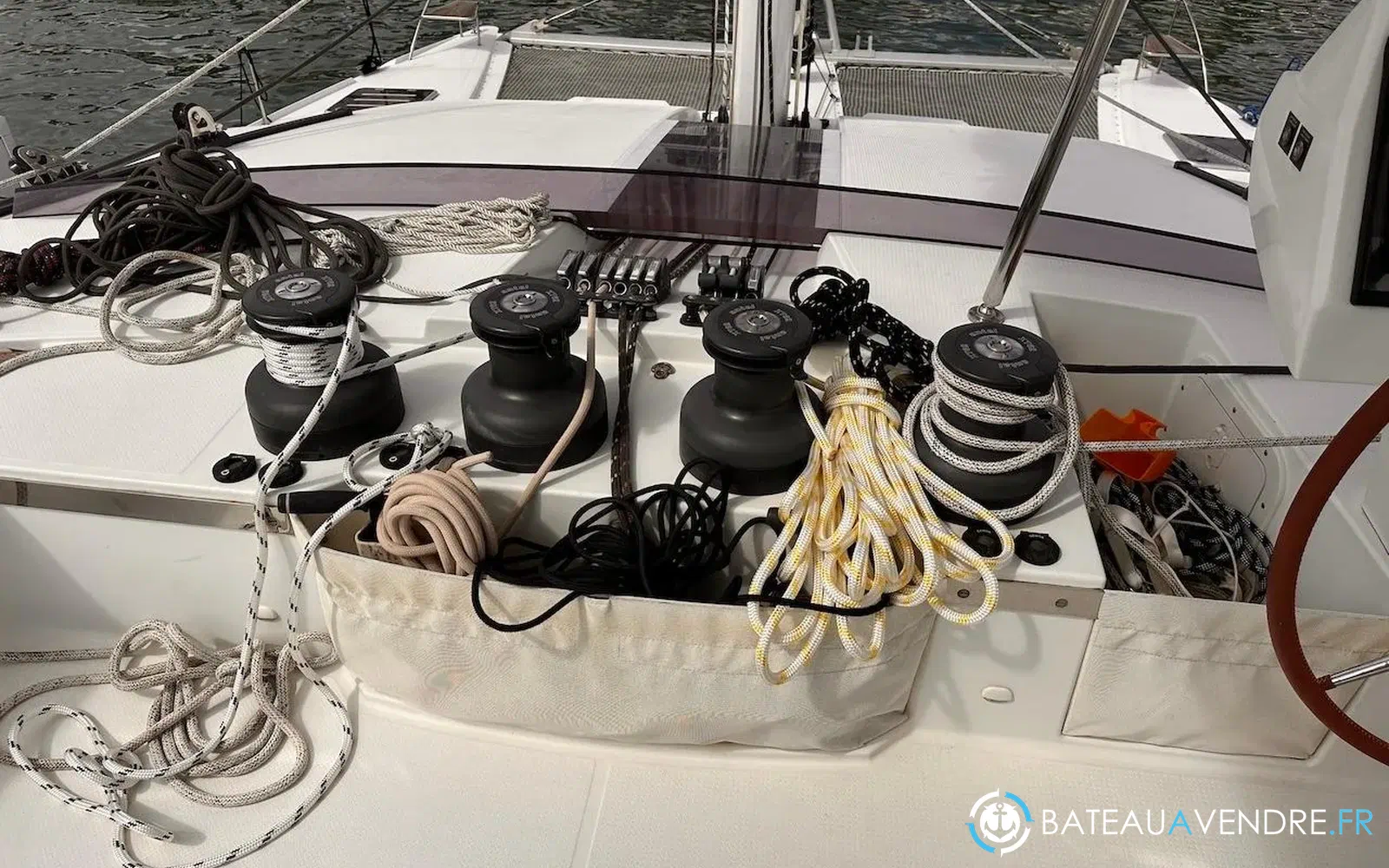 slider 71 Fountaine Pajot Ipanema 58