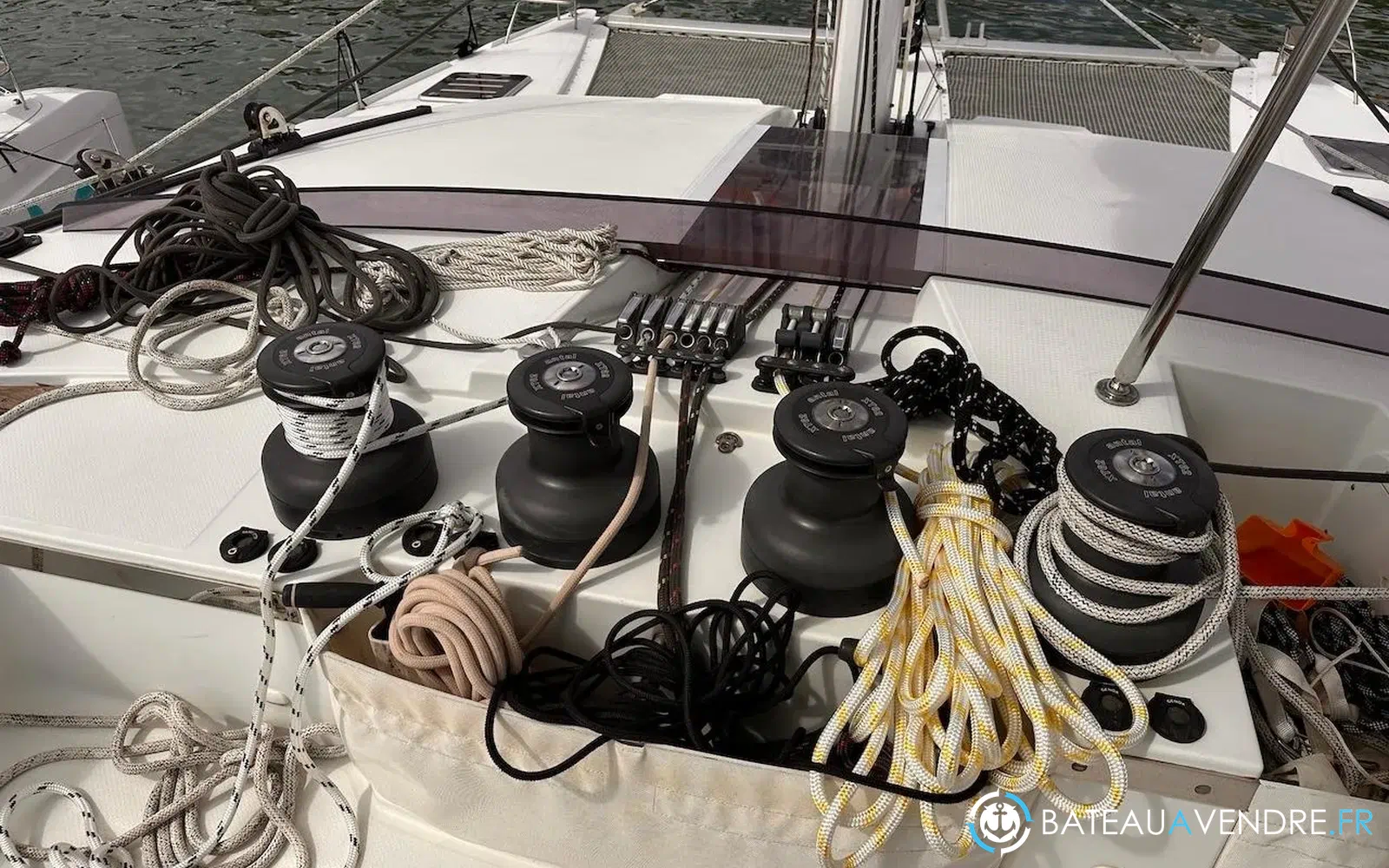 slider 72 Fountaine Pajot Ipanema 58