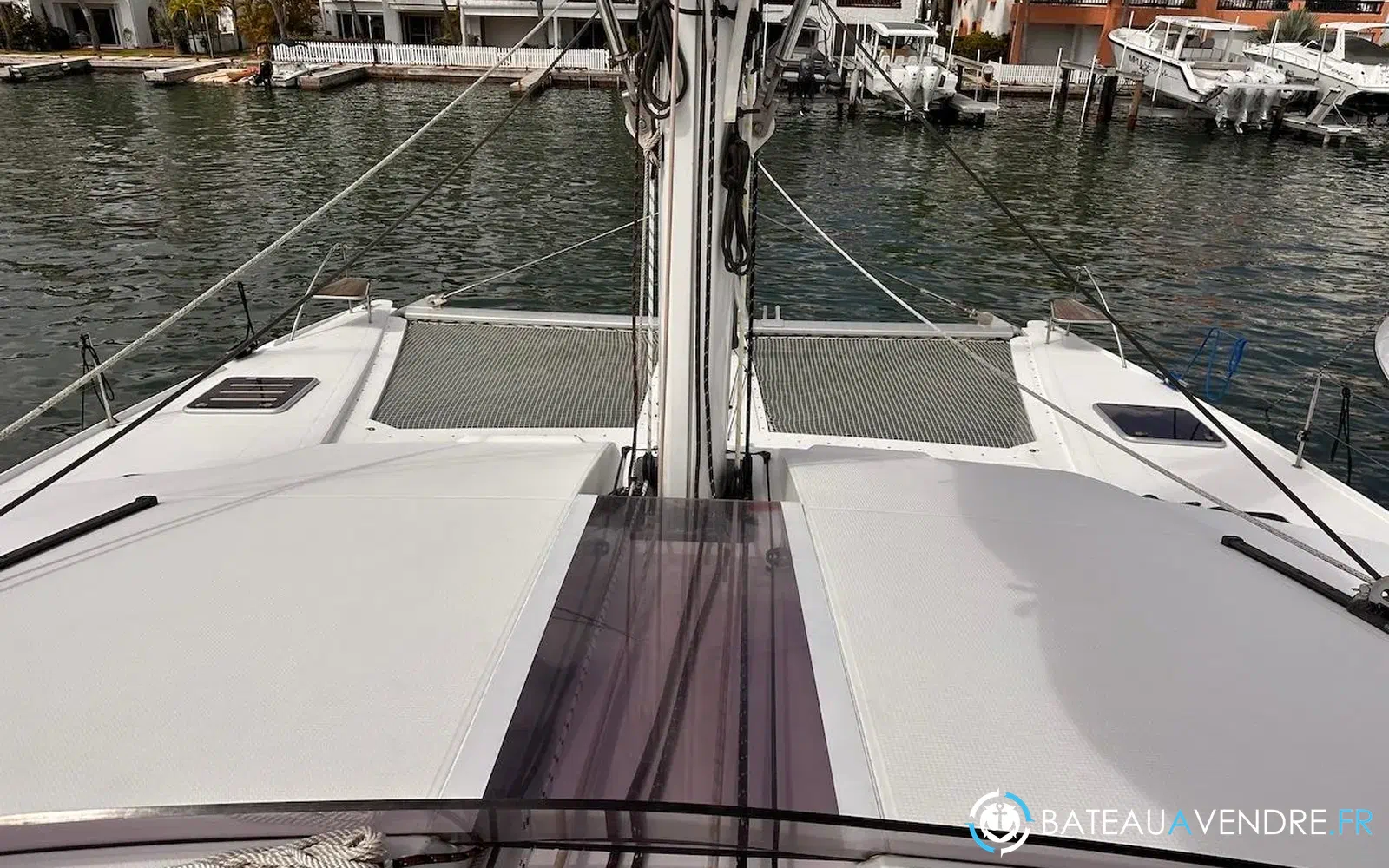 slider 73 Fountaine Pajot Ipanema 58