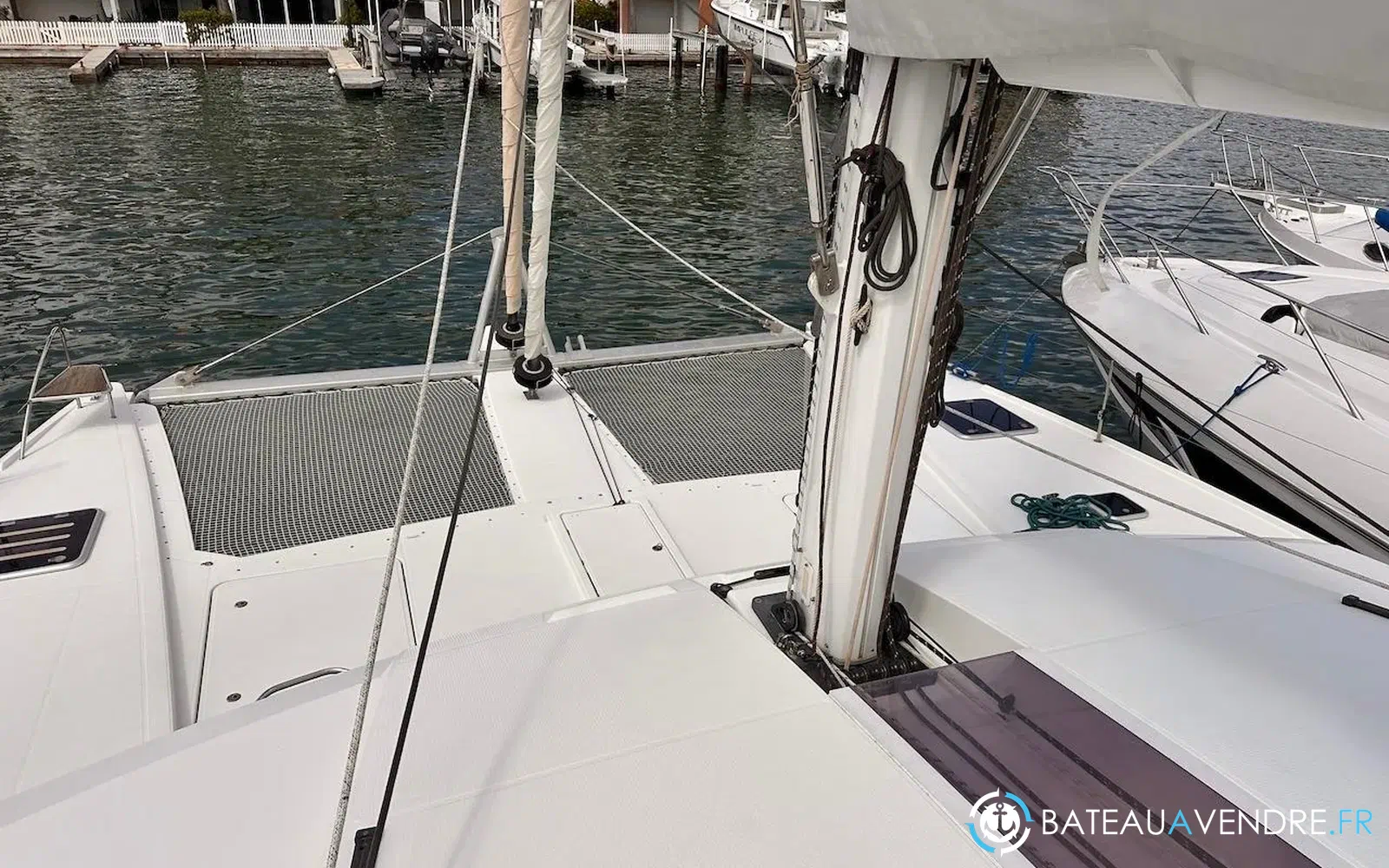 slider 74 Fountaine Pajot Ipanema 58