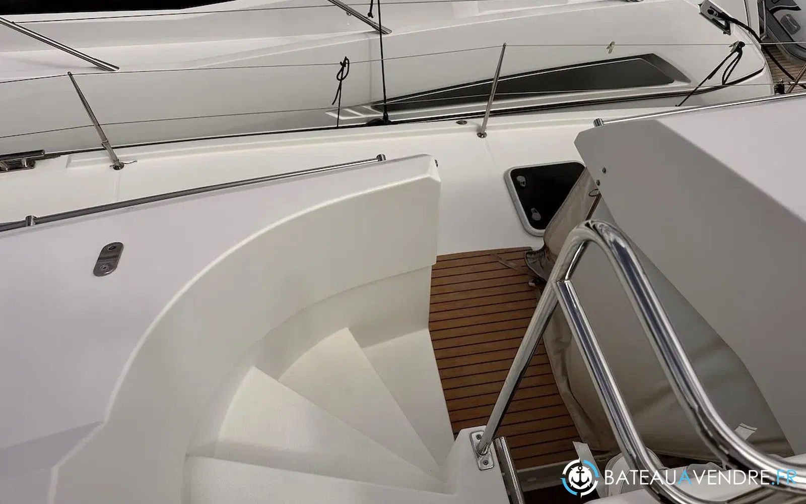 slider 76 Fountaine Pajot Ipanema 58