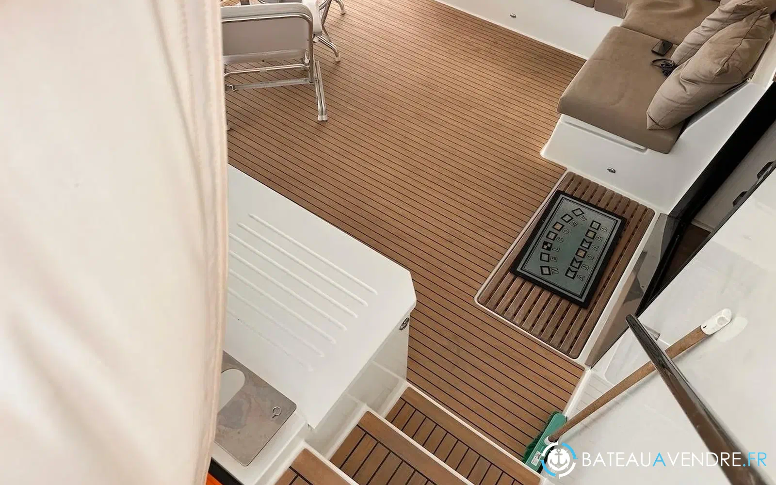 slider 77 Fountaine Pajot Ipanema 58
