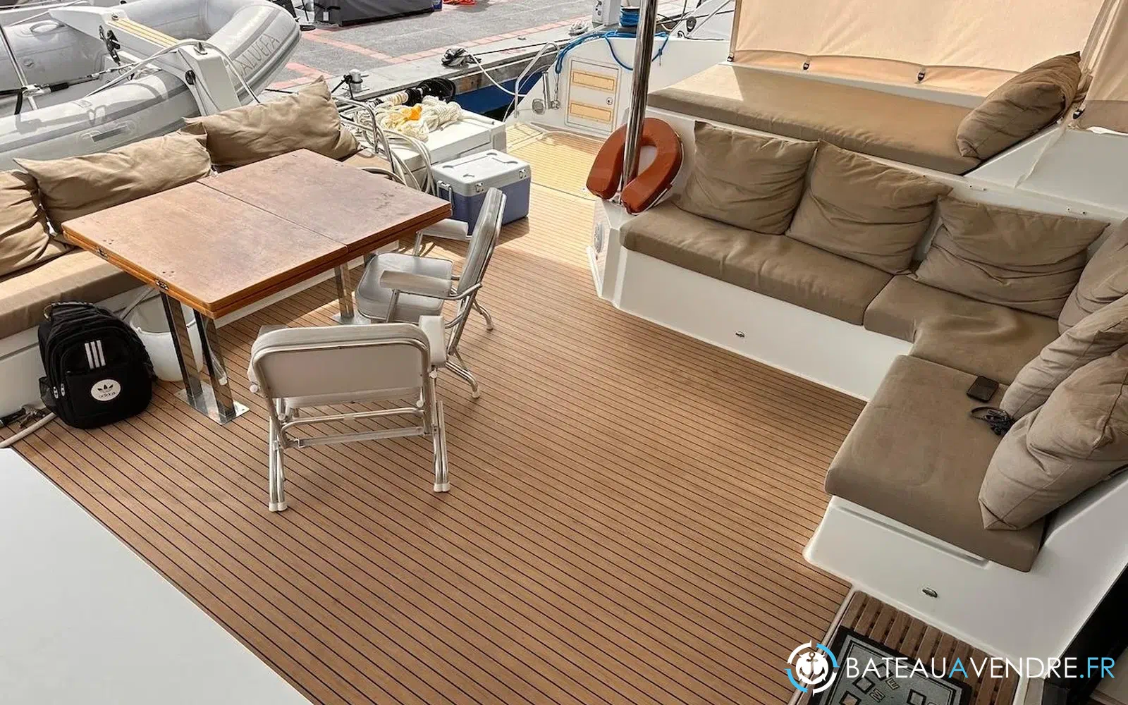 slider 78 Fountaine Pajot Ipanema 58