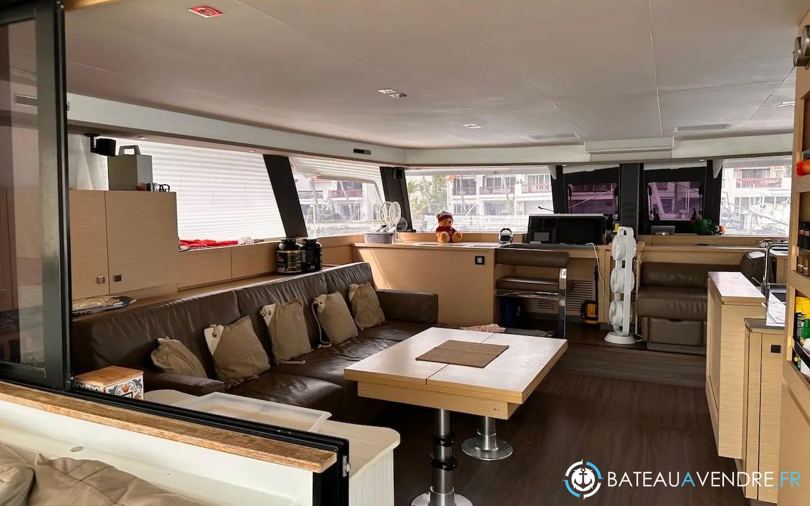 slider 79 Fountaine Pajot Ipanema 58