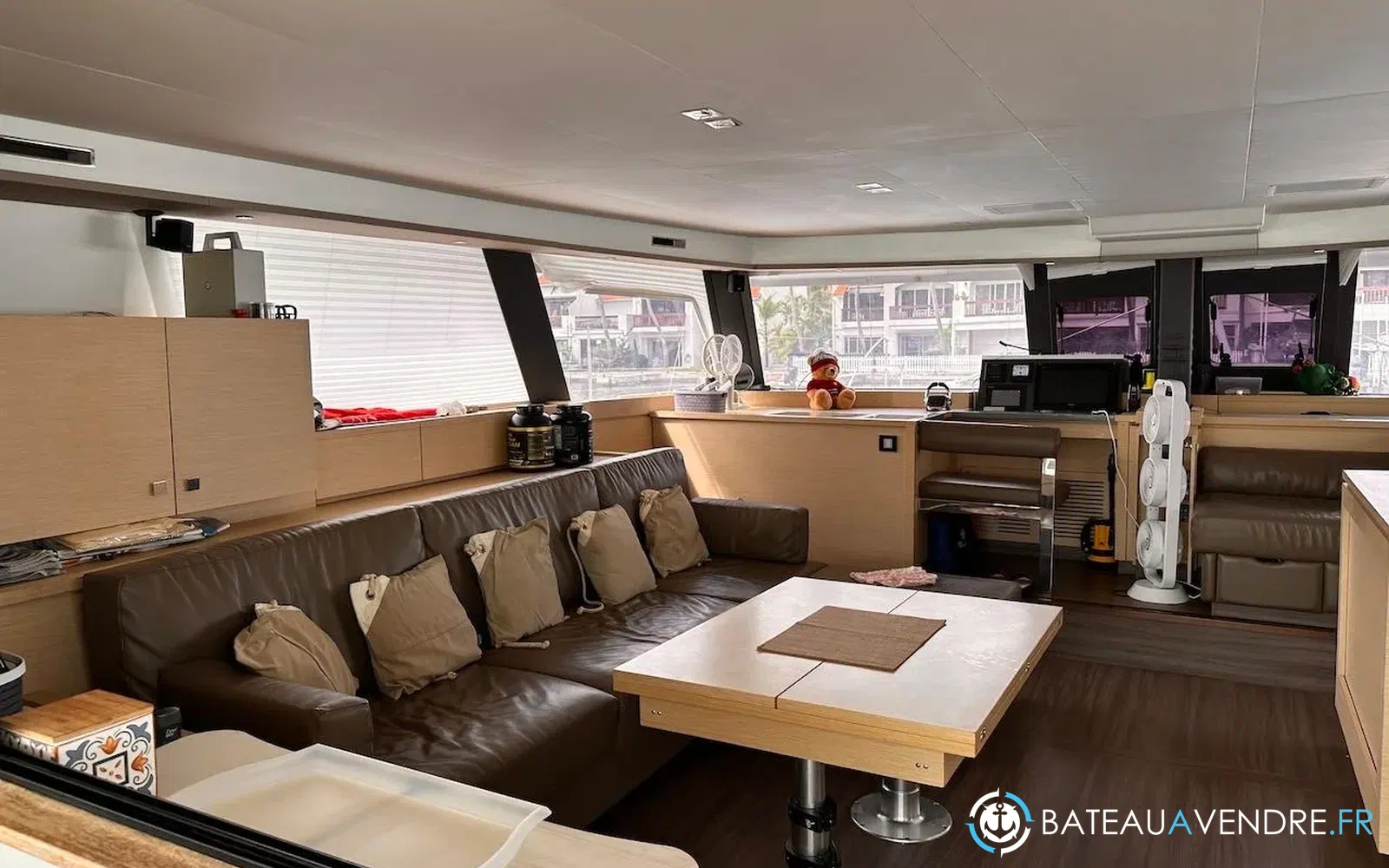 slider 80 Fountaine Pajot Ipanema 58