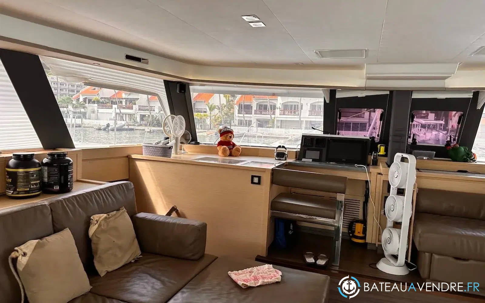 slider 85 Fountaine Pajot Ipanema 58
