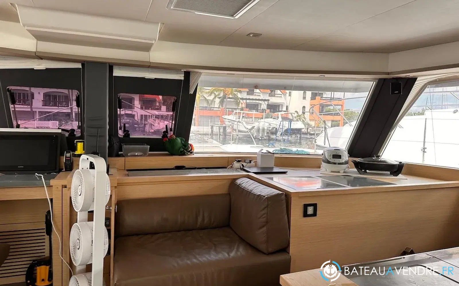 slider 88 Fountaine Pajot Ipanema 58