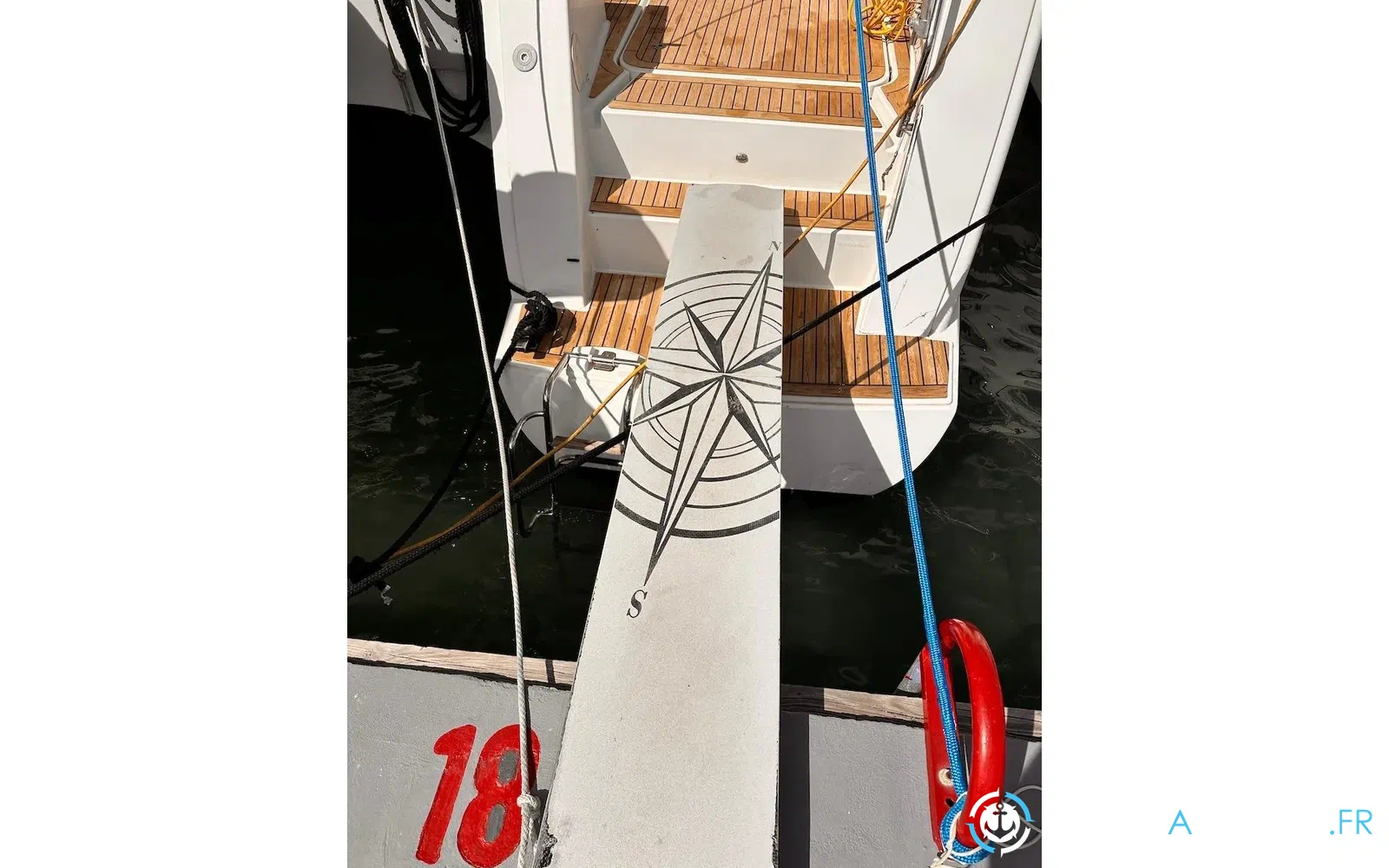 slider 8 Fountaine Pajot Ipanema 58