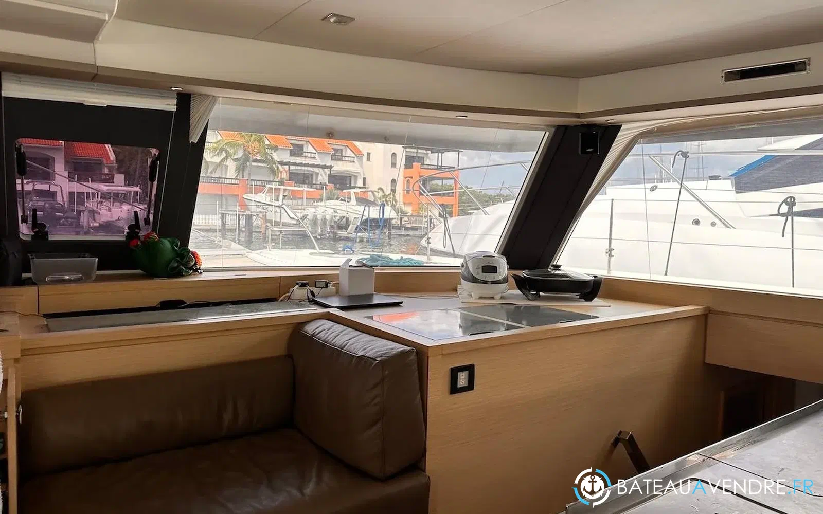 slider 89 Fountaine Pajot Ipanema 58