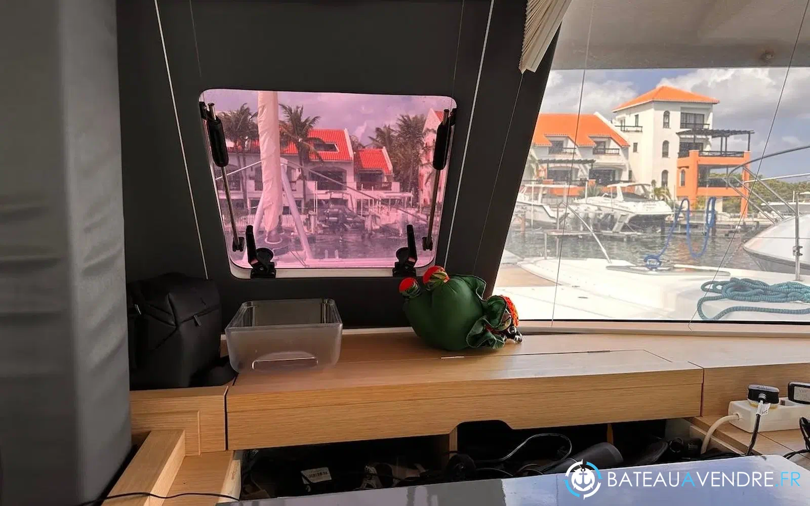 slider 92 Fountaine Pajot Ipanema 58