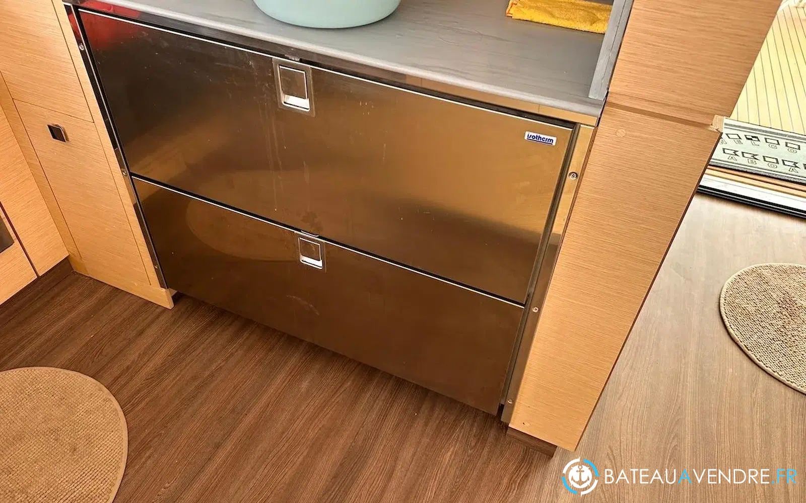 slider 96 Fountaine Pajot Ipanema 58