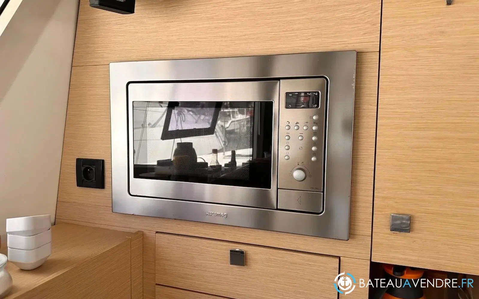 slider 98 Fountaine Pajot Ipanema 58