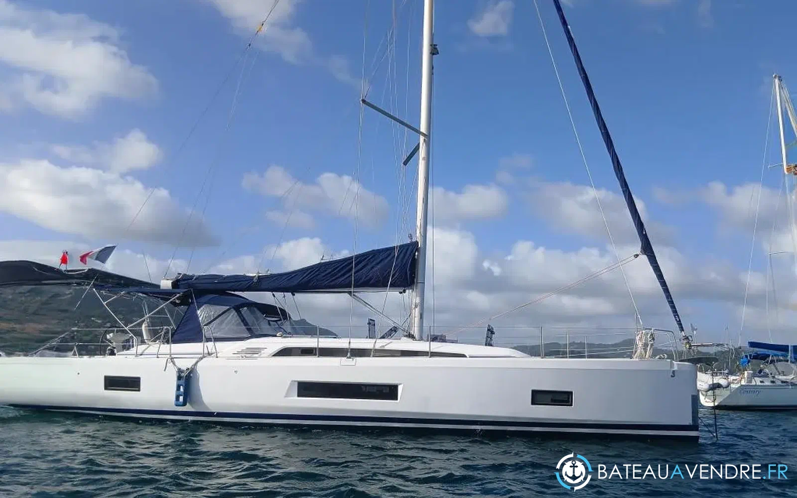 slider 0 Beneteau Oceanis 46.1