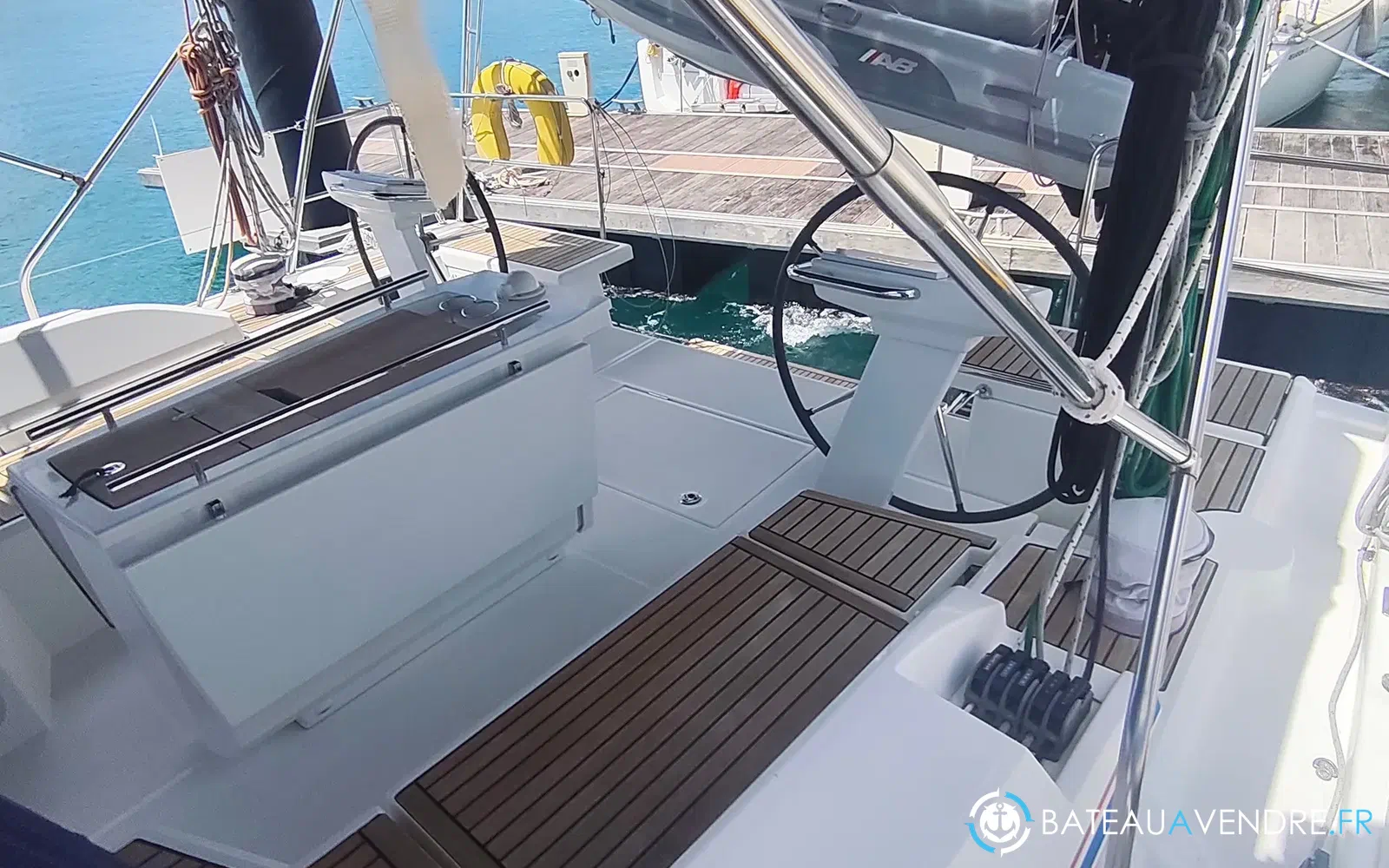 slider 11 Beneteau Oceanis 46.1