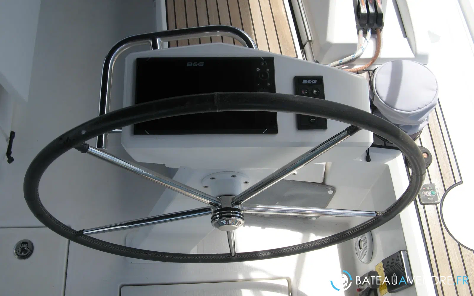 slider 12 Beneteau Oceanis 46.1