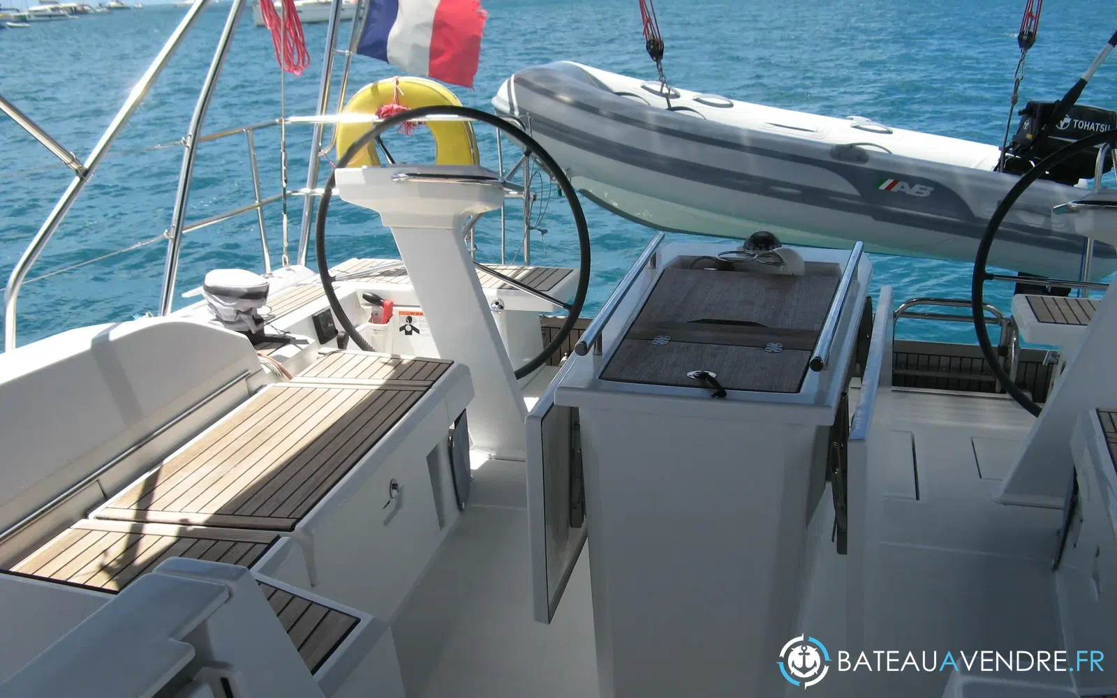 slider 13 Beneteau Oceanis 46.1