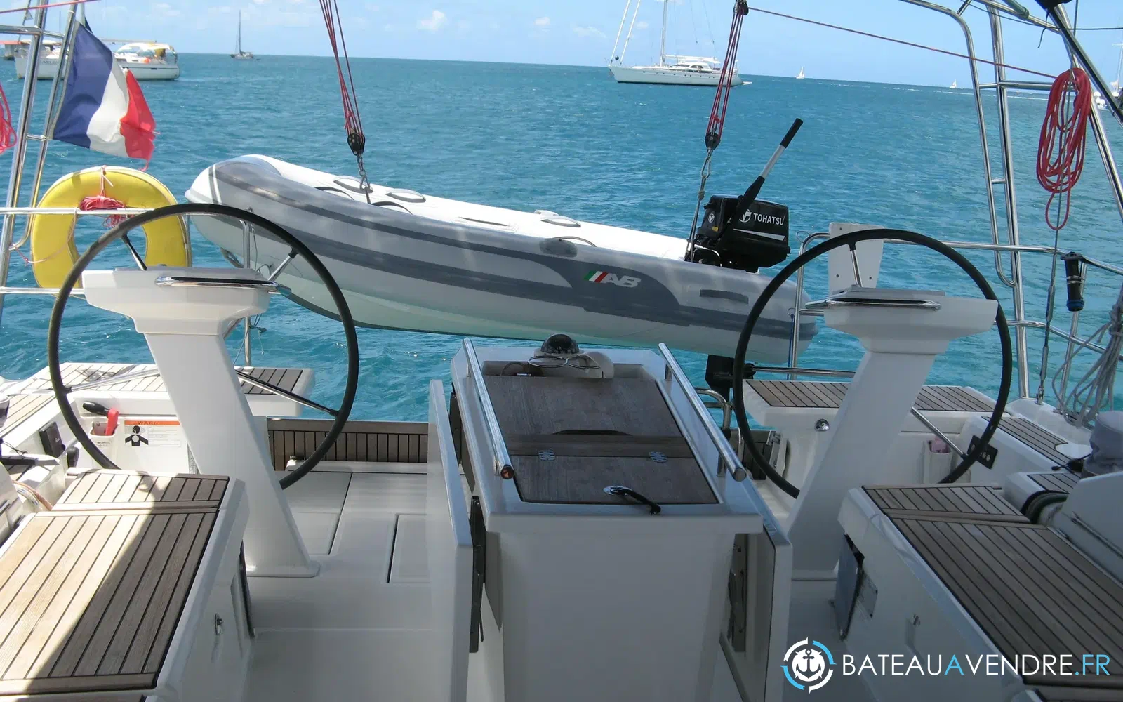 slider 15 Beneteau Oceanis 46.1