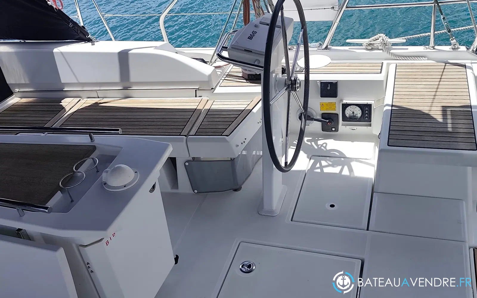 slider 17 Beneteau Oceanis 46.1