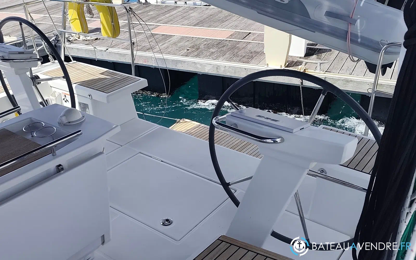 slider 18 Beneteau Oceanis 46.1