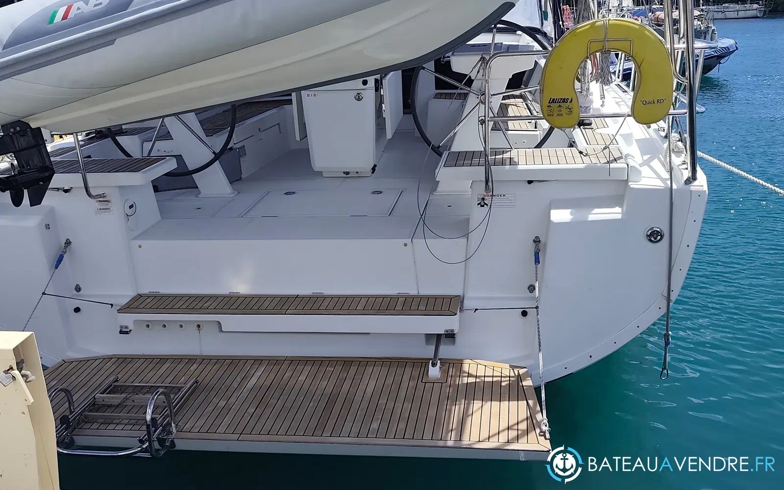 slider 19 Beneteau Oceanis 46.1