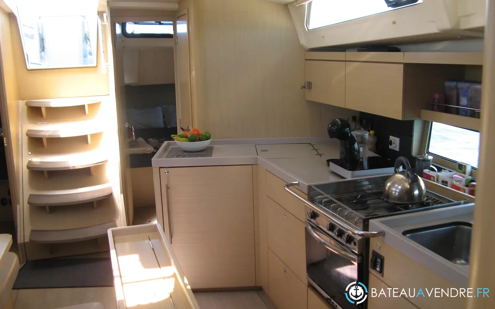 slider 21 Beneteau Oceanis 46.1