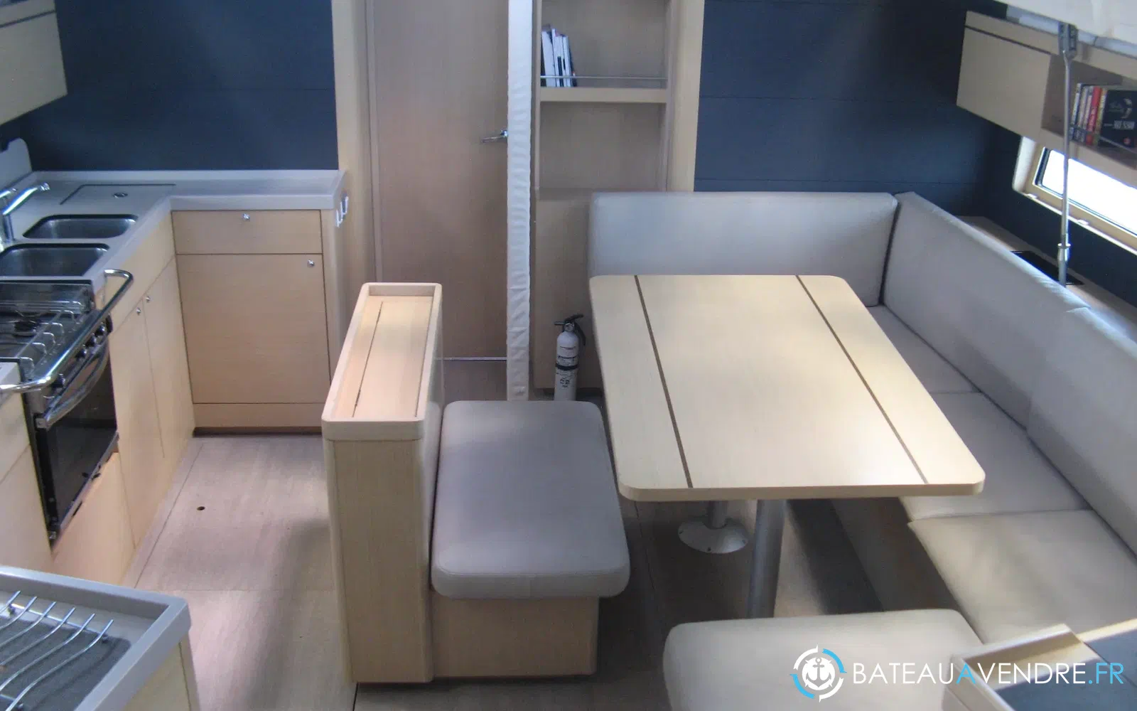 slider 23 Beneteau Oceanis 46.1