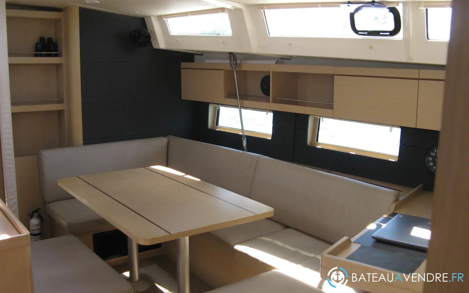 slider 25 Beneteau Oceanis 46.1