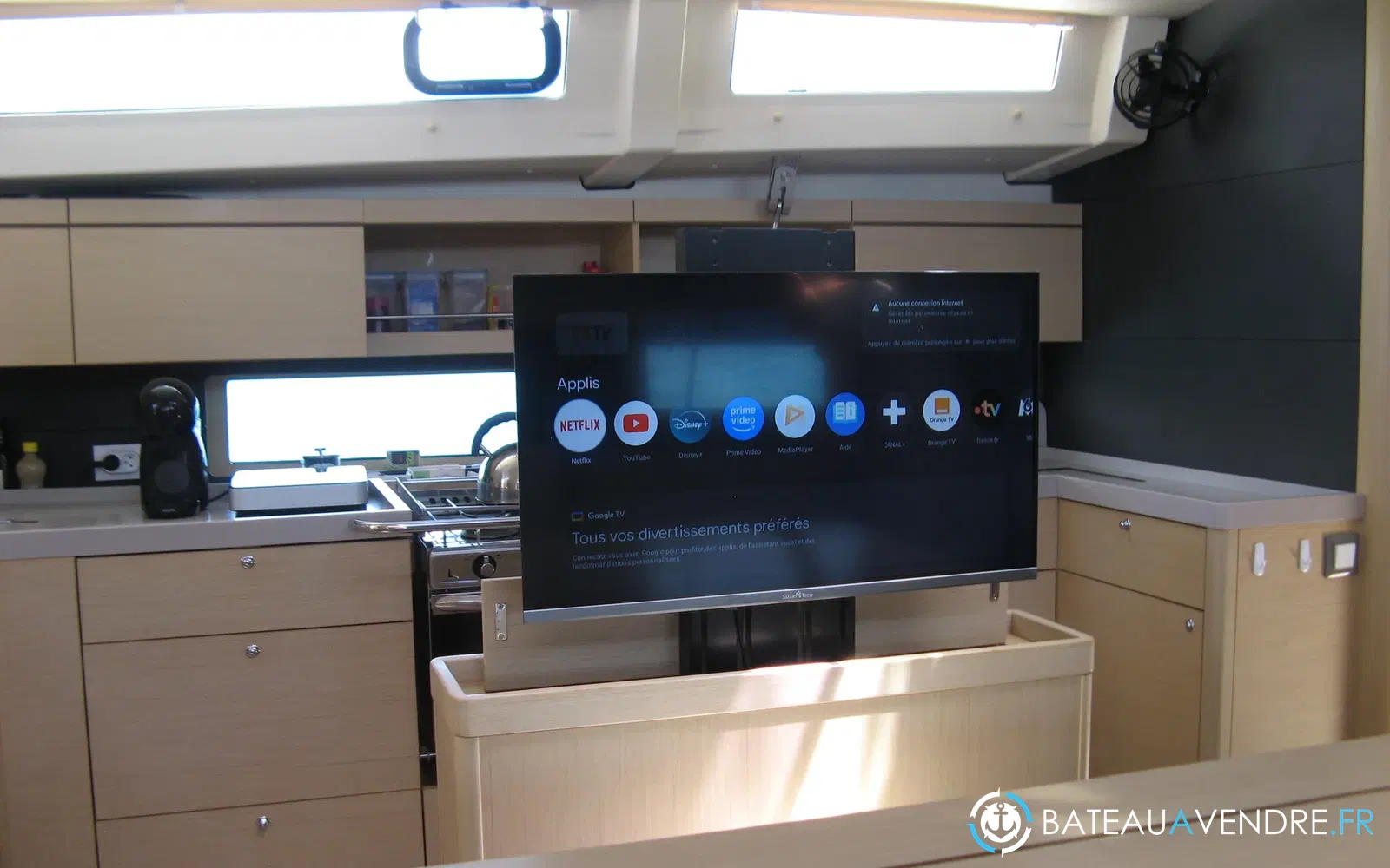 slider 27 Beneteau Oceanis 46.1