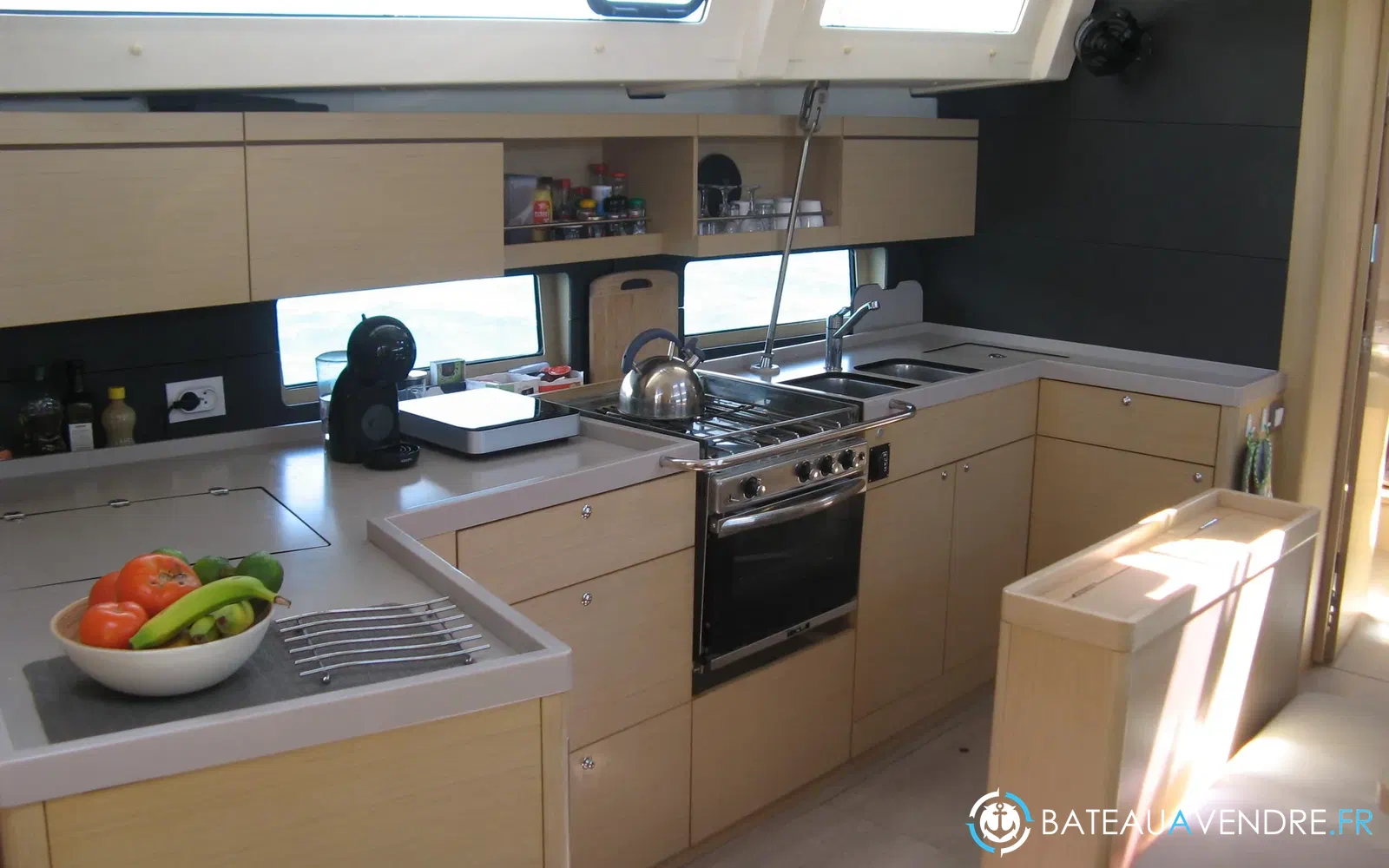 slider 28 Beneteau Oceanis 46.1