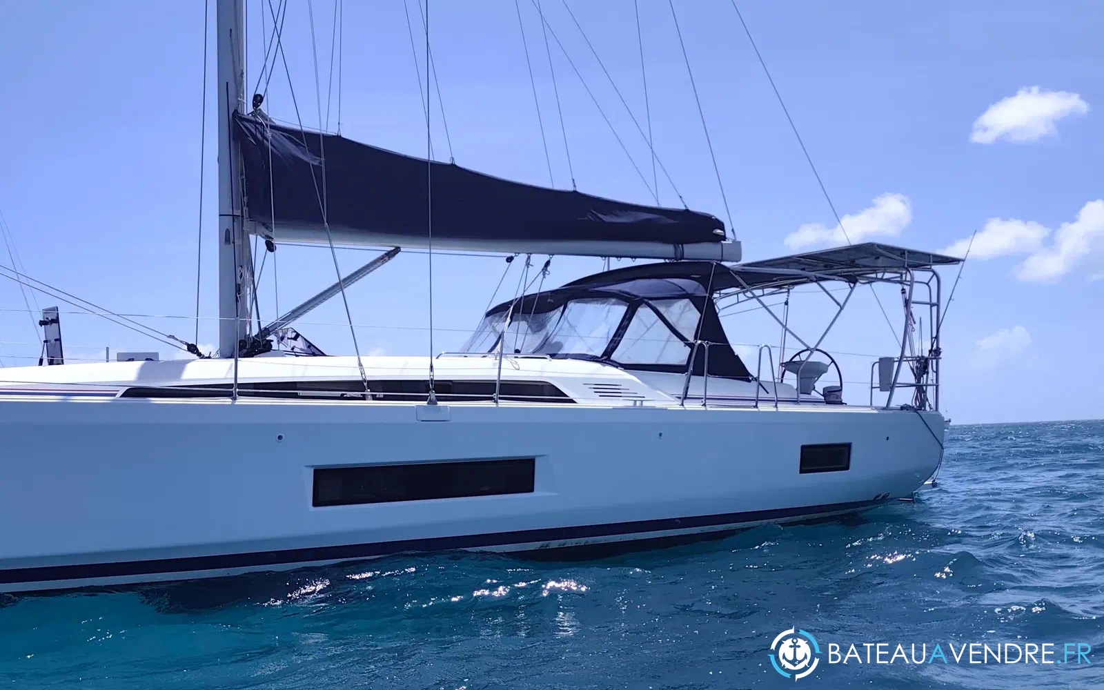 slider 2 Beneteau Oceanis 46.1