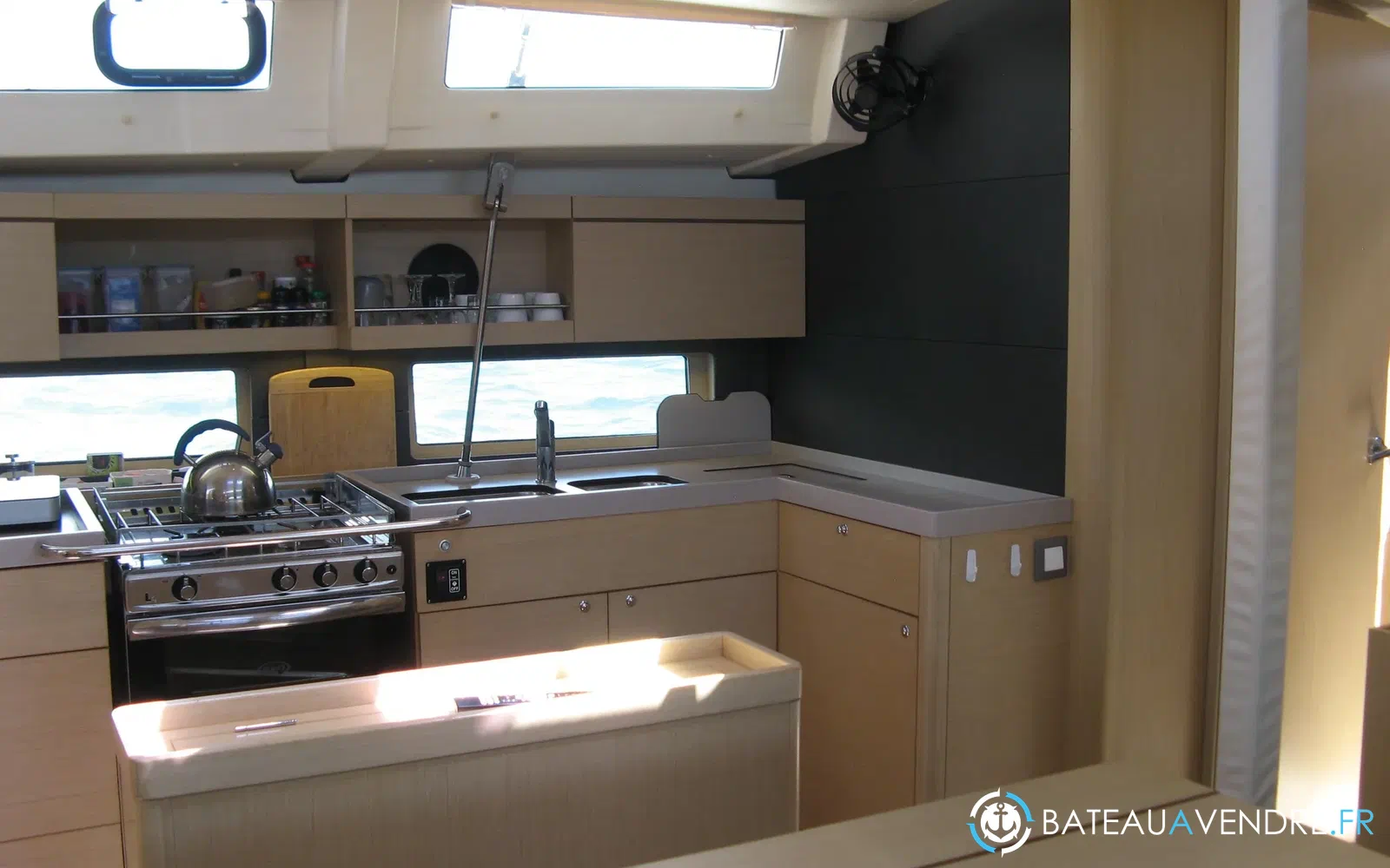 slider 29 Beneteau Oceanis 46.1