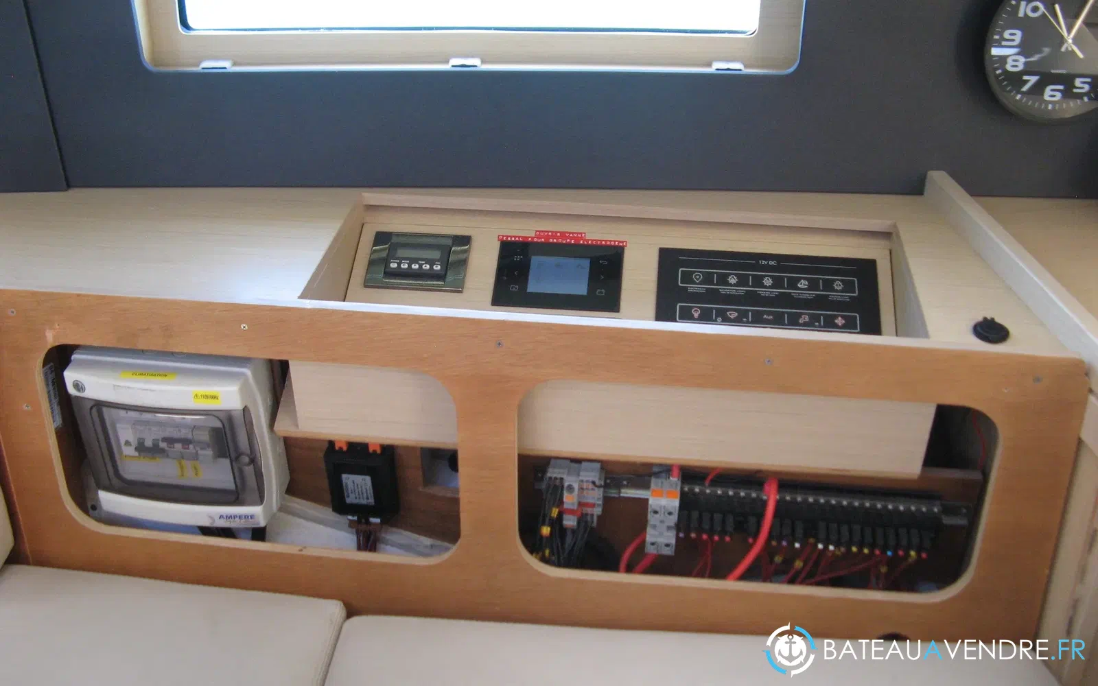 slider 36 Beneteau Oceanis 46.1