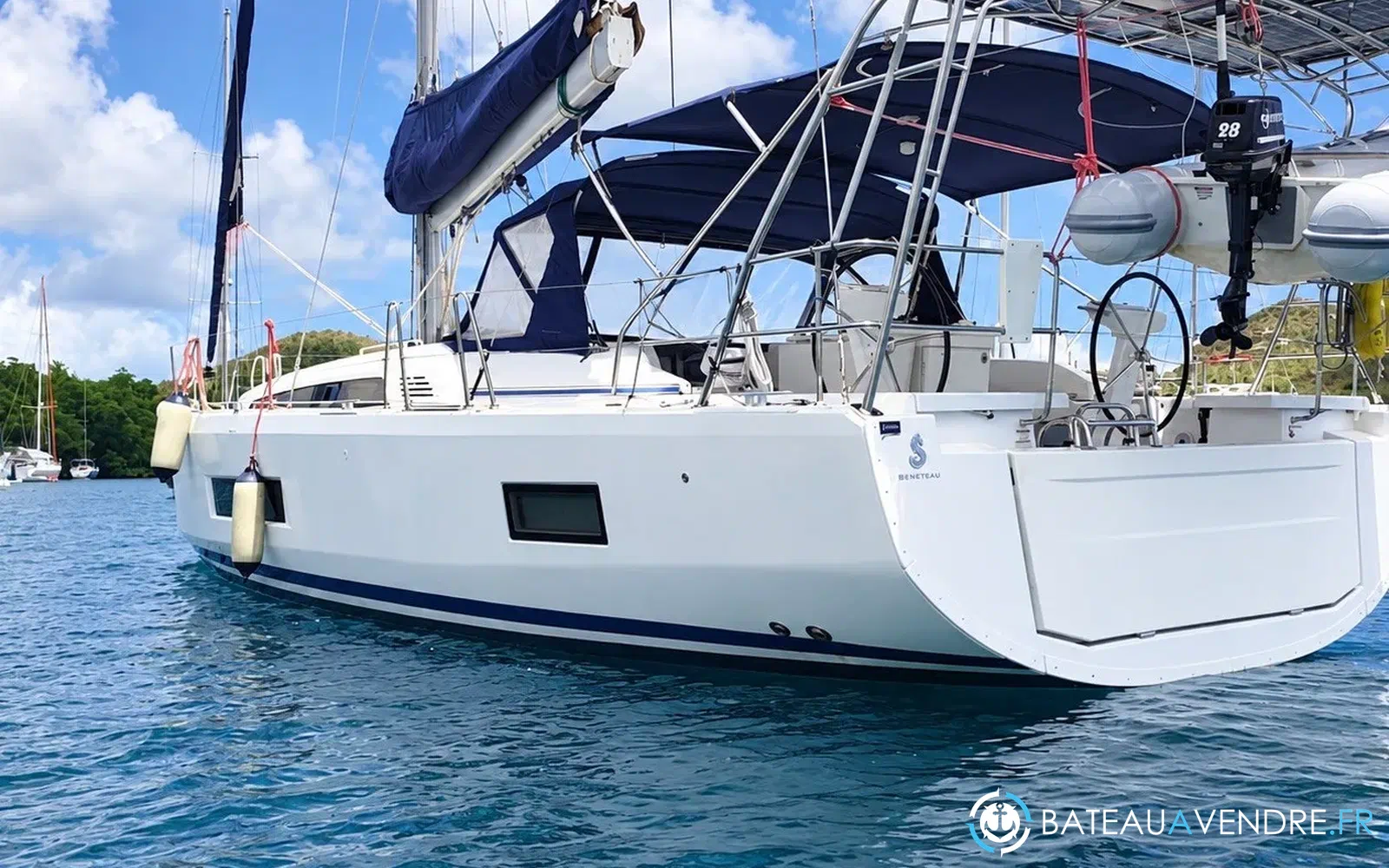 slider 3 Beneteau Oceanis 46.1