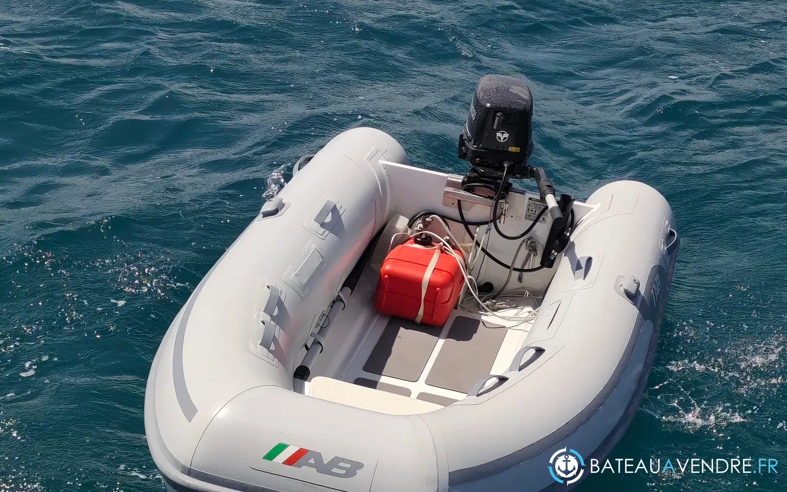 slider 41 Beneteau Oceanis 46.1