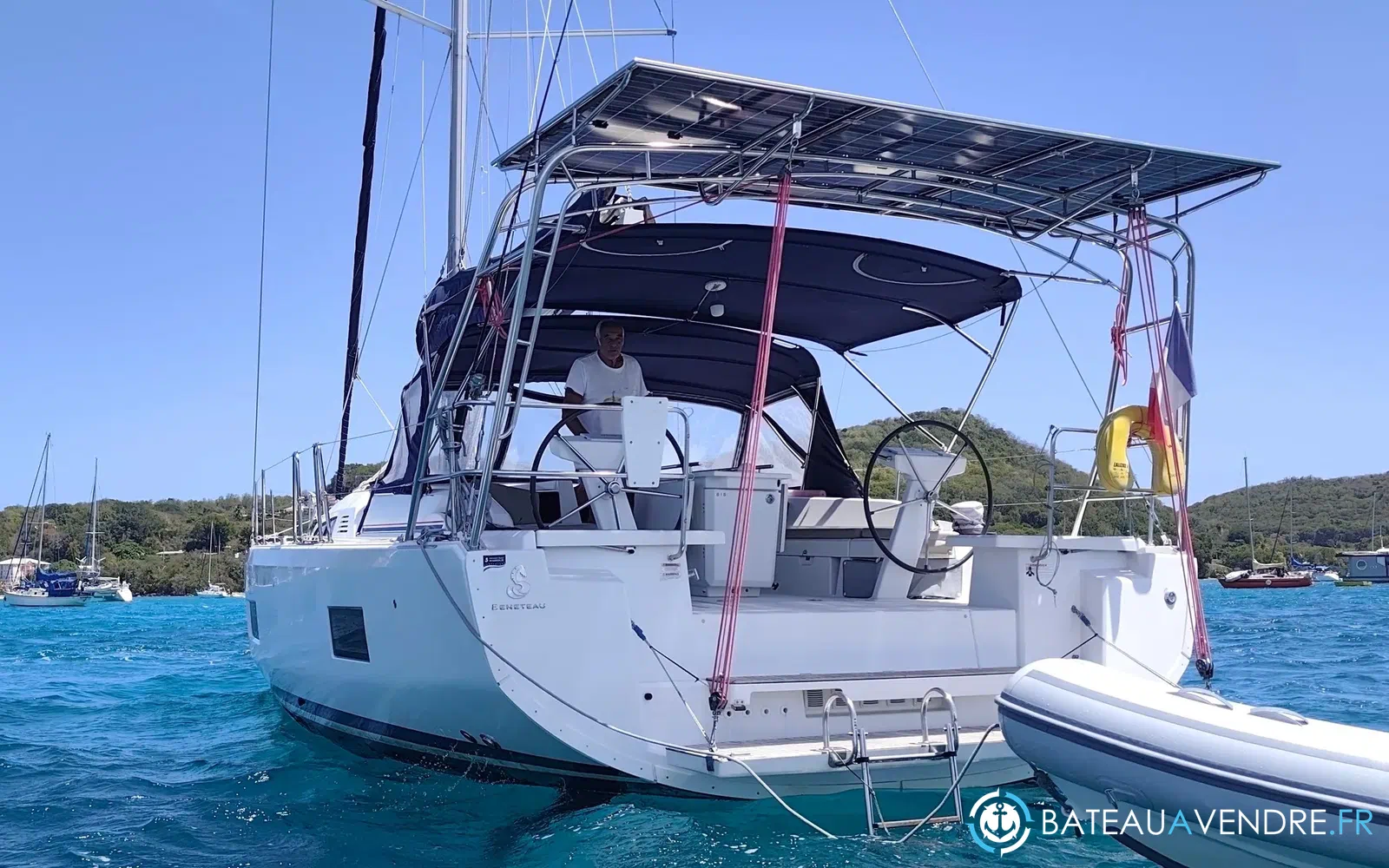 slider 4 Beneteau Oceanis 46.1
