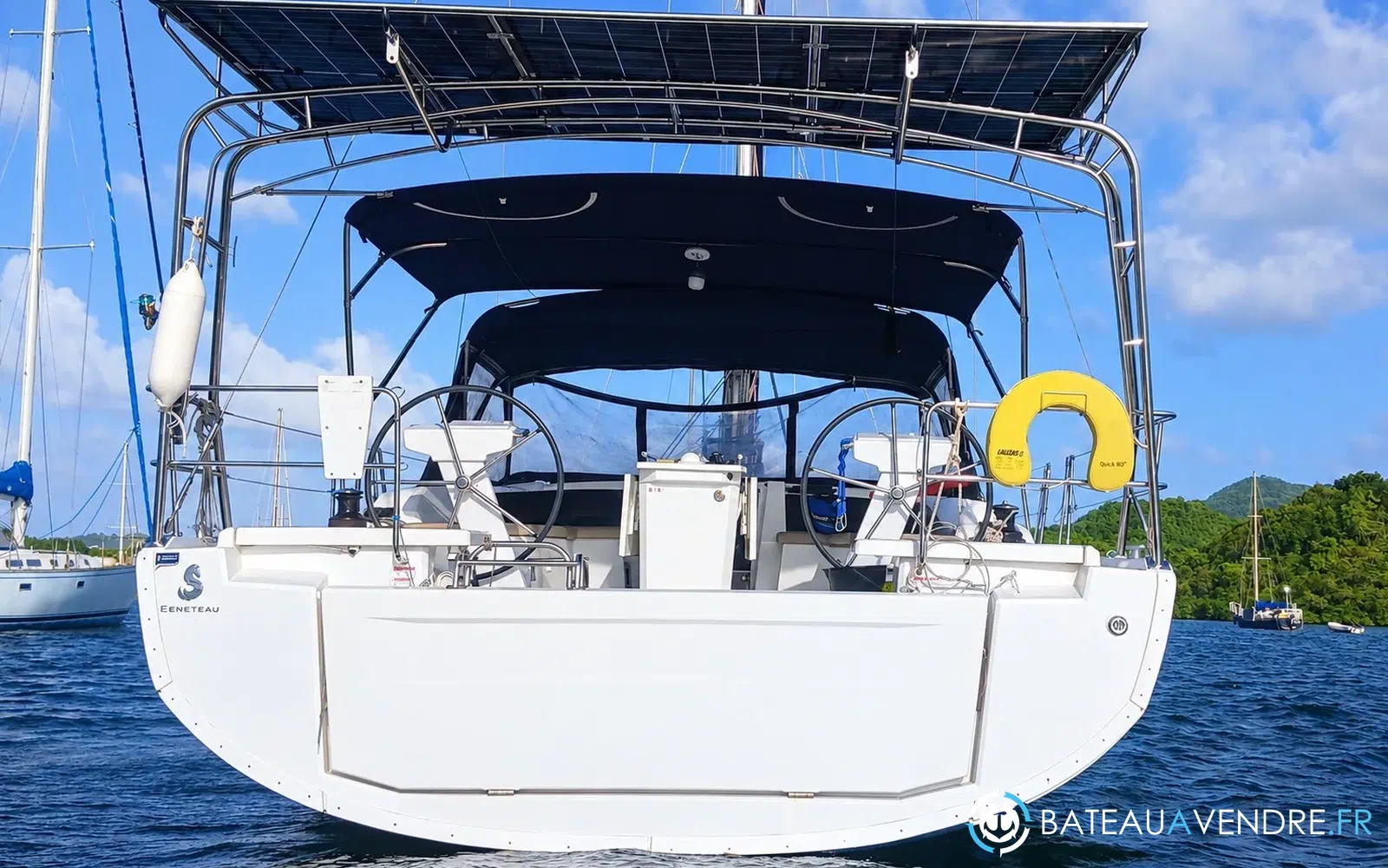 slider 5 Beneteau Oceanis 46.1
