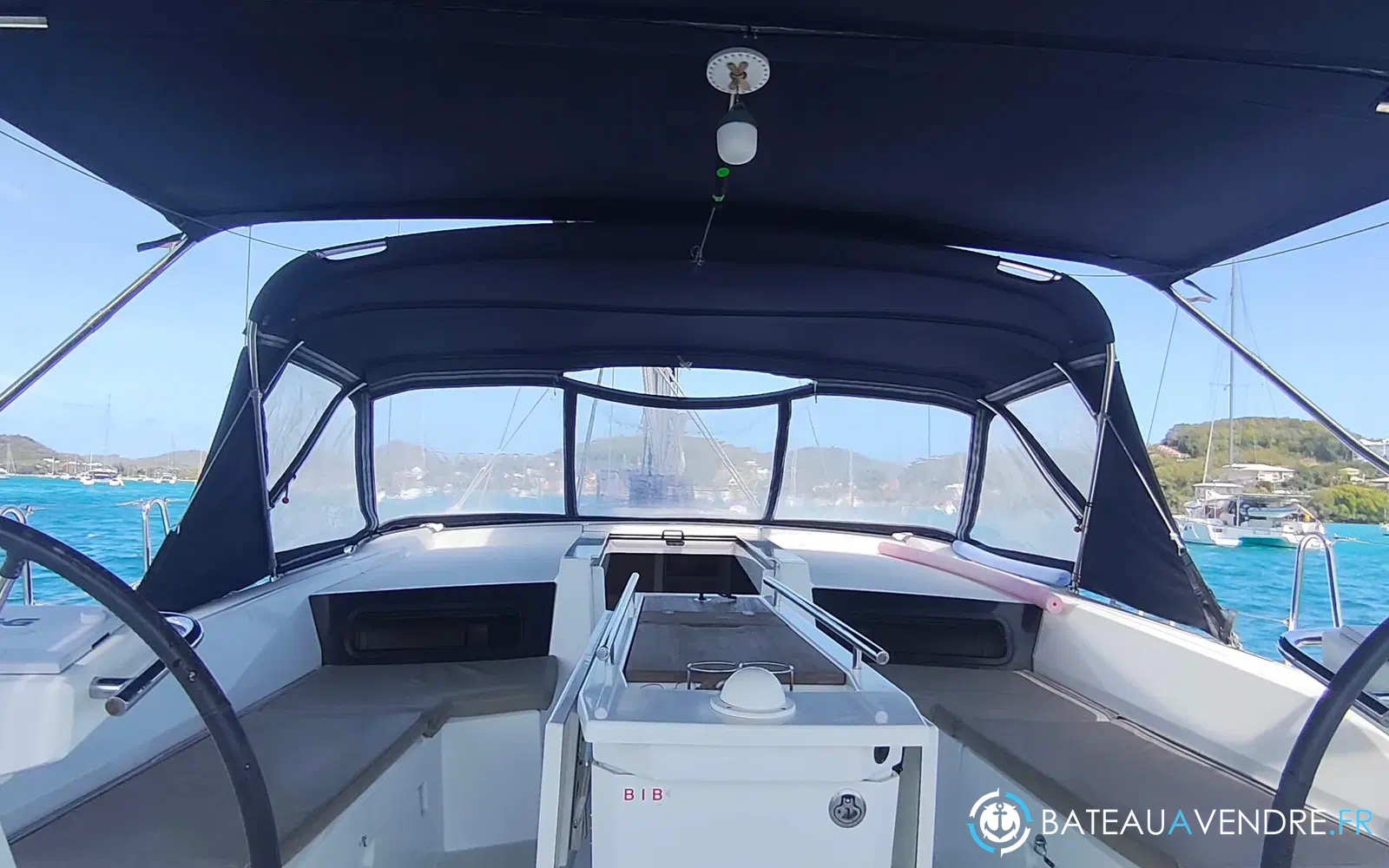 slider 7 Beneteau Oceanis 46.1