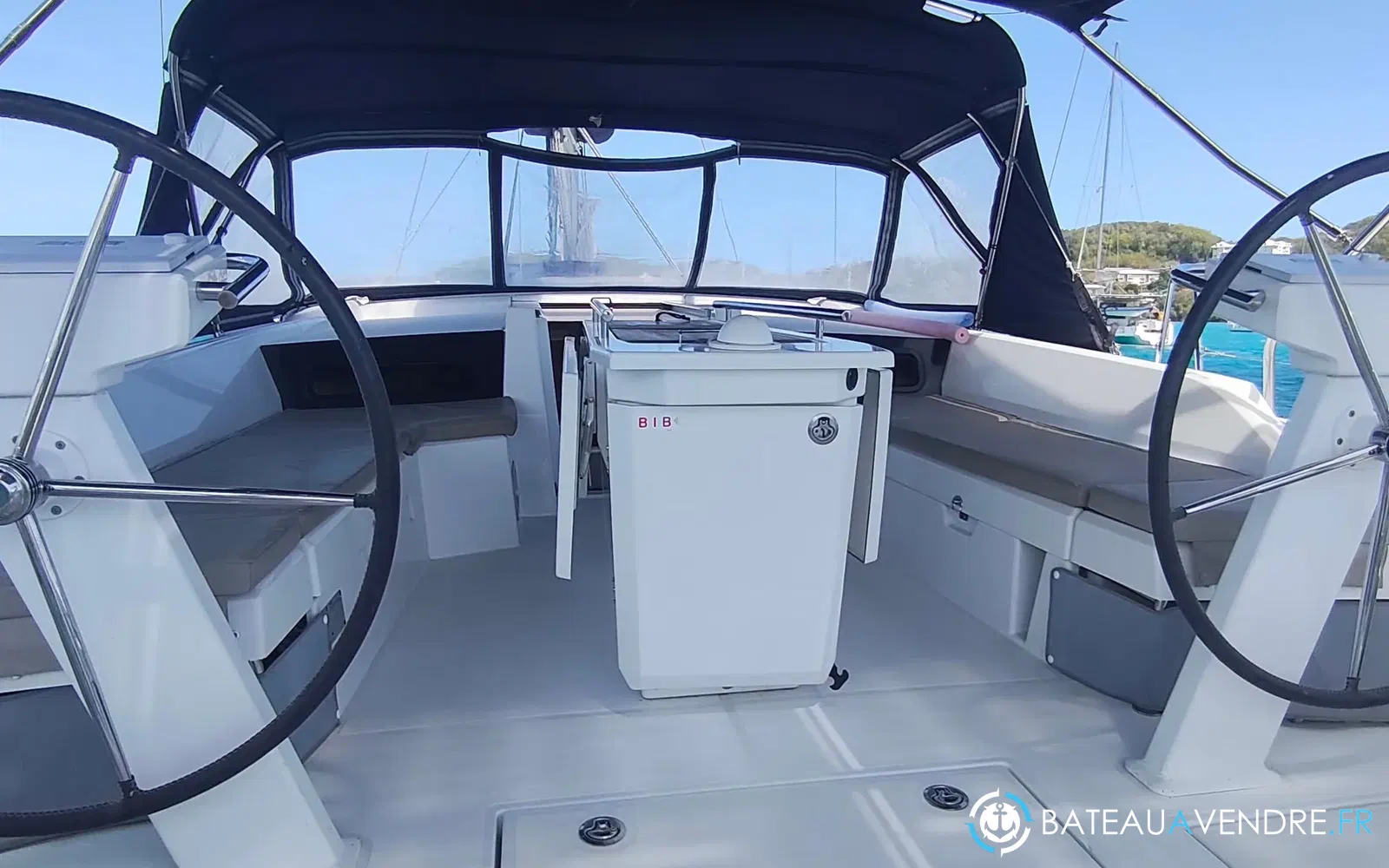 slider 8 Beneteau Oceanis 46.1