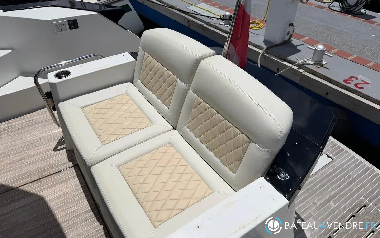 slider 10 Beneteau Gran Turismo 46